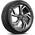 Pilot Alpin 5 von Michelin