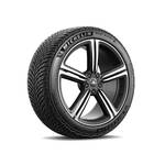 Michelin Pilot Alpin 5