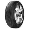 Pilot Alpin 5 von Michelin