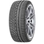 Michelin Pilot Alpin PA4