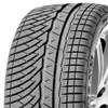 Pilot Alpin PA4 von Michelin
