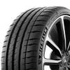 Pilot Sport 4S von Michelin