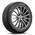 Primacy 4+ von Michelin