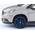 Schneekette 82112 Easy Grip Evolution 13 von Michelin