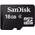 SDSDQM-016G-B35A von SanDisk