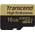 TS16GUSDHC10V von Transcend