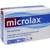 Microlax Microklistier
