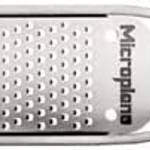 Microplane-Reibe
