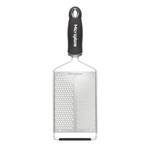 Microplane Küchenreibe mit Doppelklinge