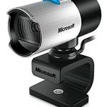 Microsoft-Webcam