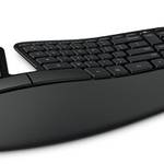 Microsoft-Tastatur