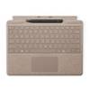 Surface Pro Keyboard mit Slim Pen 8X6-00149 von Microsoft