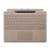 Microsoft Surface Pro Keyboard mit Slim Pen 8X6-00149