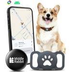 Middle Rabbit GPS Tracker