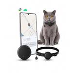 Middle Rabbit GPS Tracker Katze