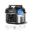 9-in-1 Multikocher von Midea