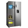 MDRS710FGD46W von Midea