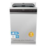 Midea MDWES1034CS-W