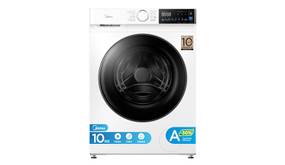 Midea-Waschmaschine