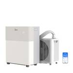 Midea-Klimaanlage