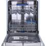 Geschirrspüler 60 cm vollintegrierbar