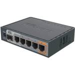 Mikrotik hEX S
