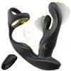 5 in 1 Analvibrator von Mikymiky