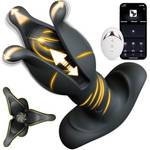 Mikymiky Analplug