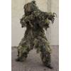 Anti-Fire Ghillie Anzug von DR-Sicherheitssysteme