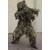 Mil-Tec Anti-Fire Ghillie Anzug