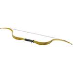 MILAEM Traditionelle handgemachte Recurve Bogen 20lbs