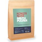 Milcherei Kokosnussmilchpulver
