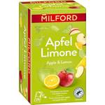 Milford Apfel Limone