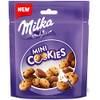 Mini Cookies von Milka