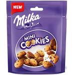 Milka Mini Cookies