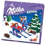Milka & Oreo (2025)
