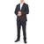 Mill & Tailor Herren Anzug
