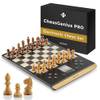 Millennium ChessGenius Pro Wood Edition M818 von Millennium