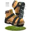 Rasenlüfter Schuhe von Milluxxi