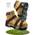 Rasenlüfter Schuhe von Milluxxi