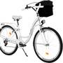Damenfahrrad