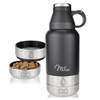 Hunde Trinkflasche von Milu