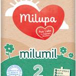 Milupa-Babynahrung