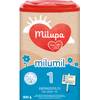 Milumil 1 von Milupa