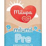 Milupa-Babynahrung
