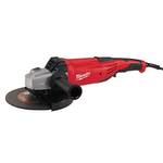 Milwaukee AG 22-230 DMS