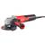 Milwaukee AGV 13-125 XE
