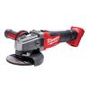 M18CAG 125X-0 von Milwaukee