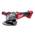 M18CAG 125X-0 von Milwaukee