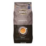 Minges Espresso Barista